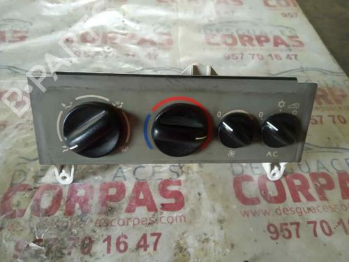 Used Climate control NISSAN KUBISTAR MPV (X76) [2003-2009]  19660204