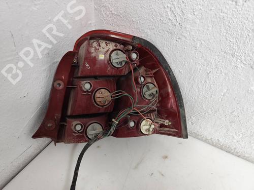 Left taillight KIA SHUMA II Saloon (FB) 1.6 | BP25038416C34 