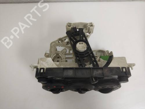 Climate control SUZUKI IGNIS II (MH)  | BP19568125I5 