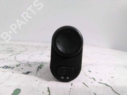 Used Mirror switch OPEL ZAFIRA A MPV (T98) [1999-2006]  19560097