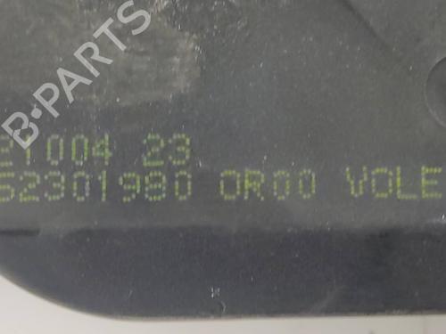 Tailgate lock CITROËN C4 I (LC_)  | BP19572292C101 