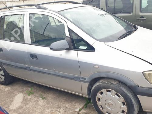Used Parts OPEL ZAFIRA A MPV (T98) [1999-2006]  4237203