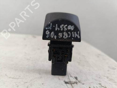 Warning switch NISSAN MICRA III (K12) 1.2 16V | BP19571085I22 