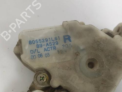Front right lock NISSAN TERRANO II (R20)  | BP19569252C97 