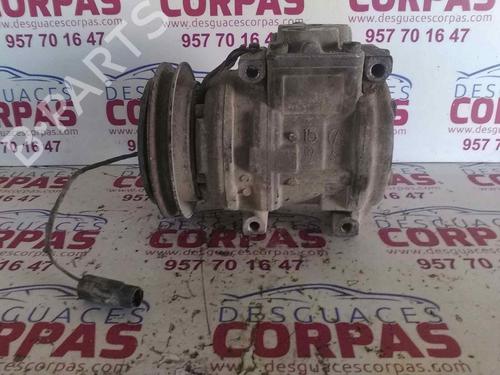 Used AC compressor KIA SPORTAGE SUV (K00) [1994-2005]  19549641