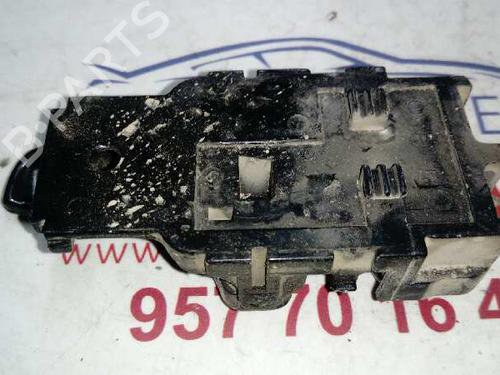 Front right interior door handle NISSAN TERRANO II (R20)  | BP19553290I14 