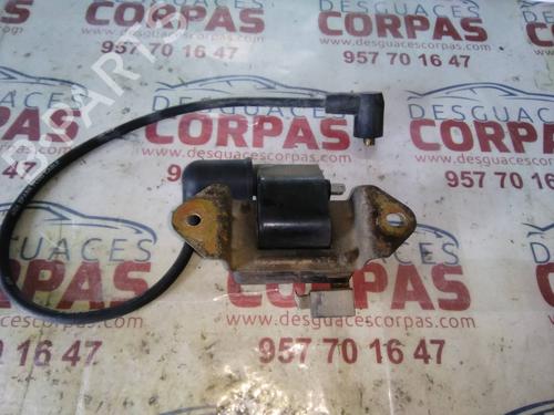 Used Ignition coil DAEWOO MATIZ (M100, M150) [1998-2025]  19555663