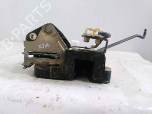 Front left lock HYUNDAI ATOS (MX)  | BP19565536C98 