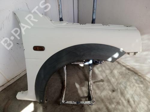Used Right front fenders LAND ROVER FREELANDER I (L314) [1998-2006]  19565726