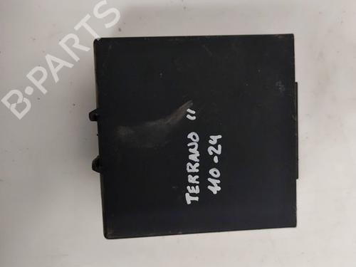 Electronic module NISSAN TERRANO II (R20)  | BP26714224M83 
