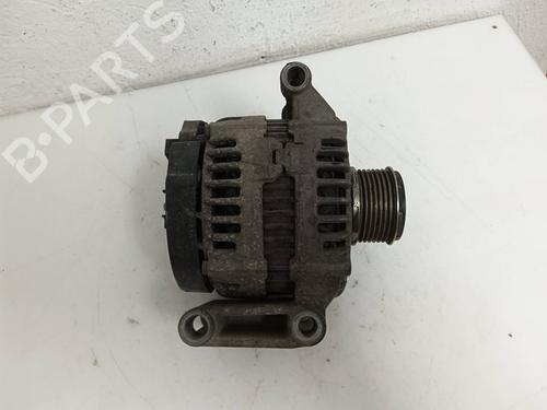 Used Alternator Alternator FORD TRANSIT Van (FA_ _) [2006-2014] 34699645 34699645