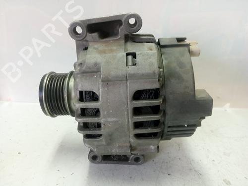 Used Alternator AUDI A4 B6 (8E2) [2000-2005]  20649119