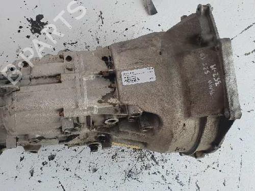Gearbox BMW 5 (E39) 525 tds | BP19553724M3 