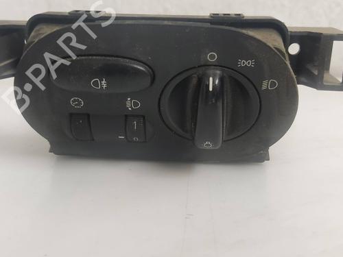 Used Headlight switch ROVER 75 (RJ) [1999-2005]  19570923