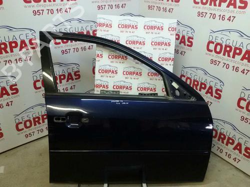 Used Right front door FORD MONDEO III (B5Y) 2.0 16V TDDi / TDCi (115 hp) 19547884