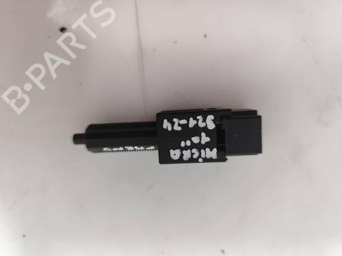Used Switch NISSAN MICRA IV (K13K, K13KK) [2010-2025]  29548727