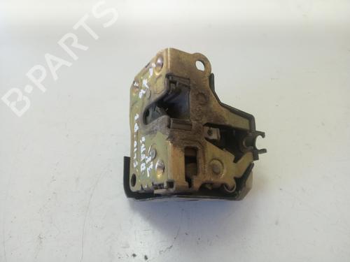Front right lock RENAULT CLIO II (BB_, CB_)  | BP19557921C97 
