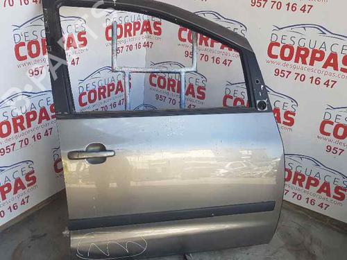 Used Right front door SEAT ALHAMBRA (7V8, 7V9) 2.0 TDI (140 hp) 19552734
