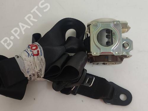 Rear right seatbelt CITROËN C4 Picasso I MPV (UD_)  | BP22610690I28 