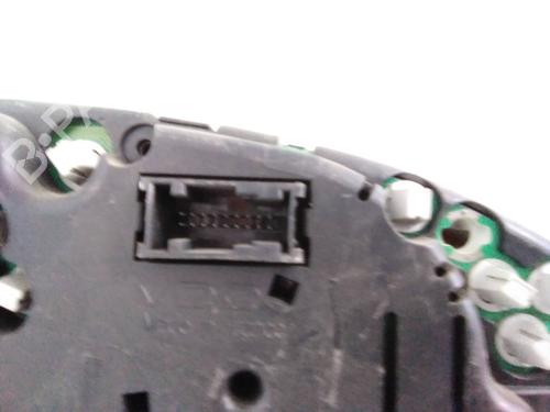 Instrument cluster PEUGEOT 406 (8B)  | BP19559810C47 