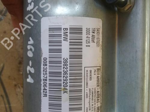 Passenger airbag BMW 7 (E38) 730 d | BP19555653C10 