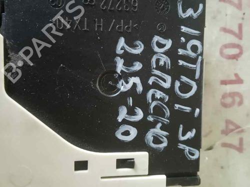 Right front window motor AUDI A3 (8P1)  | BP19554177E20 