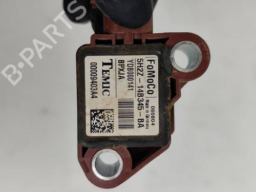 Electronic sensor LAND ROVER DISCOVERY III (L319)  | BP29437609M84 