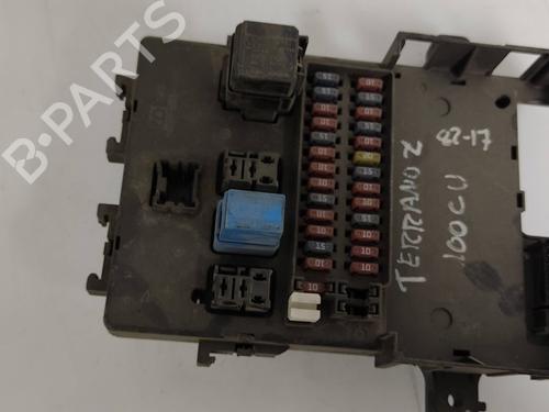 Fuse box NISSAN TERRANO II (R20)  | BP19572335E1 