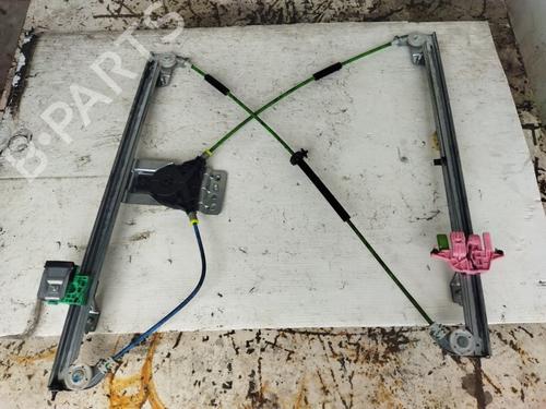 Front left window mechanism PEUGEOT EXPERT Tepee (VF3X_) | BP40467792C22 - Image 5