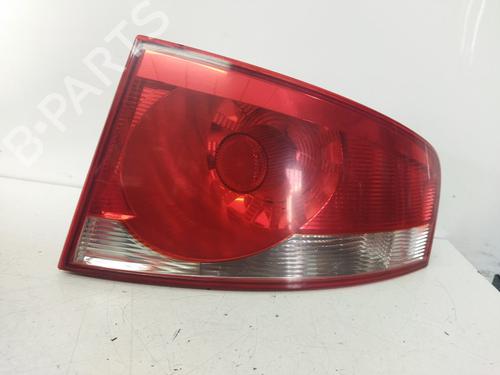 Used Right taillight SEAT ALTEA XL (5P5, 5P8) [2006-2015]  29917092