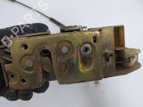 Rear right lock FORD FIESTA III (GFJ)  | BP19566315C99
