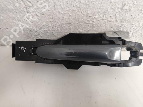 Used Front left exterior door handle NISSAN MICRA IV (K13K, K13KK) [2010-2025]  29548754