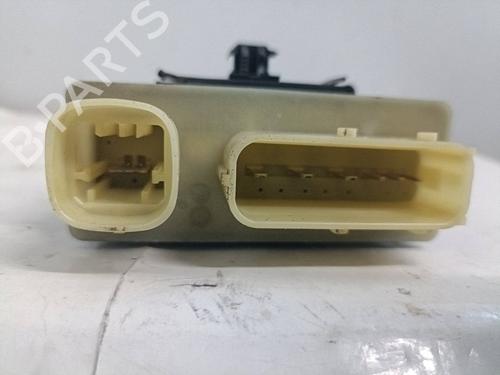 Electronic module CITROËN BERLINGO / BERLINGO FIRST MPV (MF_, GJK_, GFK_) | BP30776693M83