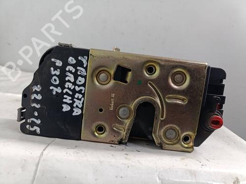 Used Rear right lock Rear right lock PEUGEOT 307 (3A/C) [2000-2012] 40467806 40467806