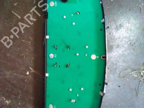 Instrument cluster PEUGEOT 406 (8B) 2.0 HDI 110 | BP19556999C47 