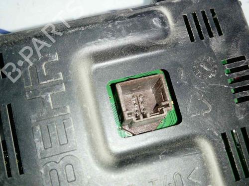 Climate control PEUGEOT 307 (3A/C)  | BP19551443I5 