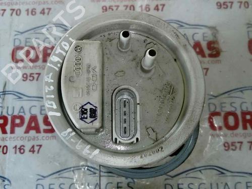 Pompe à carburant SEAT IBIZA III (6L1) [2002-2009]  19551183