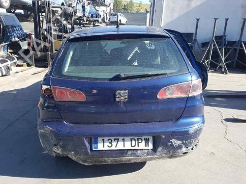 Mass air flow sensor SEAT IBIZA III (6L1)  | BP19551031M95 