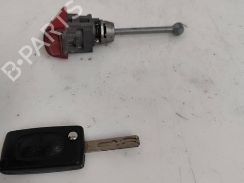 Other PEUGEOT 207 (WA_, WC_)  | BP30044177O1 