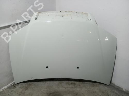 Used Hood FIAT PUNTO (188_) 1.3 JTD 16V (70 hp) 19571311