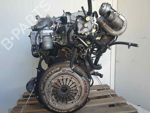 Engine TOYOTA COROLLA Estate (_E12_)  | BP19561911M1 