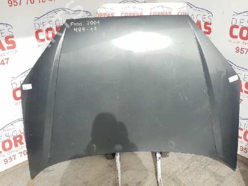 Used Hood FORD FOCUS I (DAW, DBW) [1998-2009]  19553628
