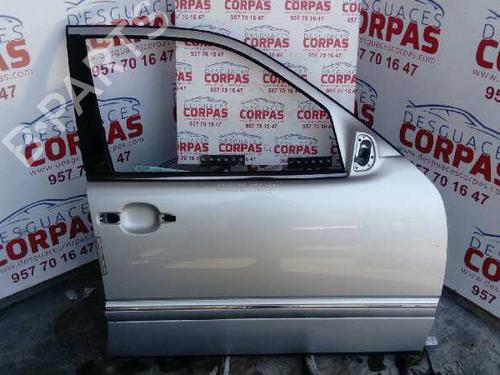 Used Right front door MERCEDES-BENZ E-CLASS (W210) [1995-2003]  19552995