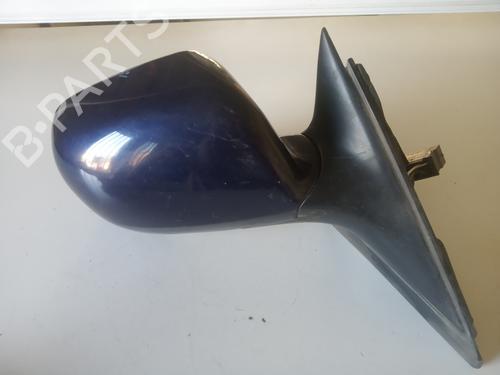 Right mirror AUDI A4 B5 Avant (8D5) 2.5 TDI | BP19557792C27 