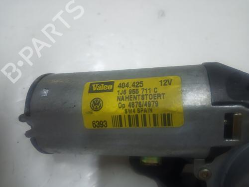 Rear wiper motor SEAT LEON (1M1)  | BP19564214M102 