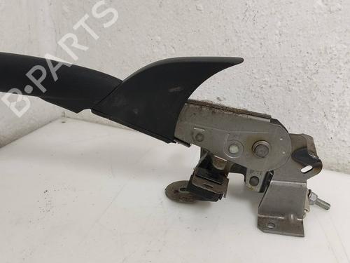 håndbremse CITROËN C4 I (LC_) [2004-2014]  19572132