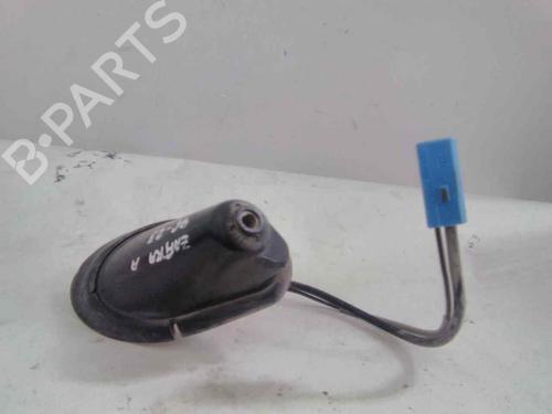 Antenna/Base OPEL ZAFIRA A MPV (T98) 2.0 DTI 16V (F75) | BP19564337C140 