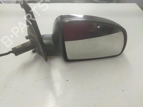 right-mirror-opel-meriva-a-mpv-x03-014176-manual-negro-2003-2004-2005-2006-2007-2008-2009-2010-19564566 main image