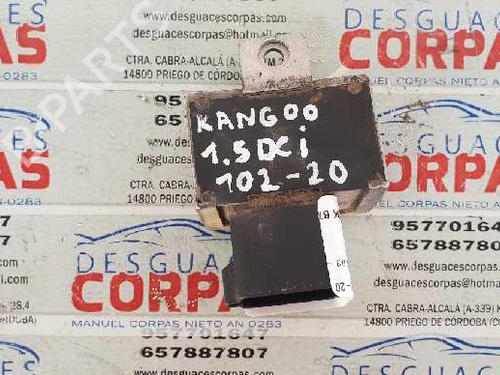 Electronic module RENAULT KANGOO (KC0/1_)  | BP20648890M83 