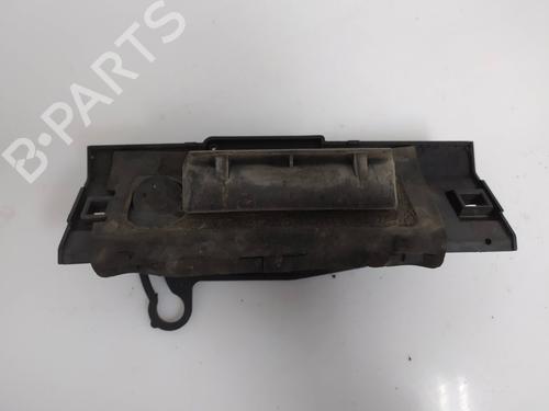 Used Tailgate handle PEUGEOT 206 Hatchback (2A/C) [1998-2012]  19566905